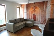 Apartament Wileńska