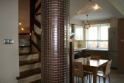 Apartament Breccia