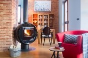 Loft Galicya