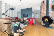 Loft Galicya