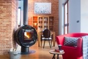 Loft Galicya